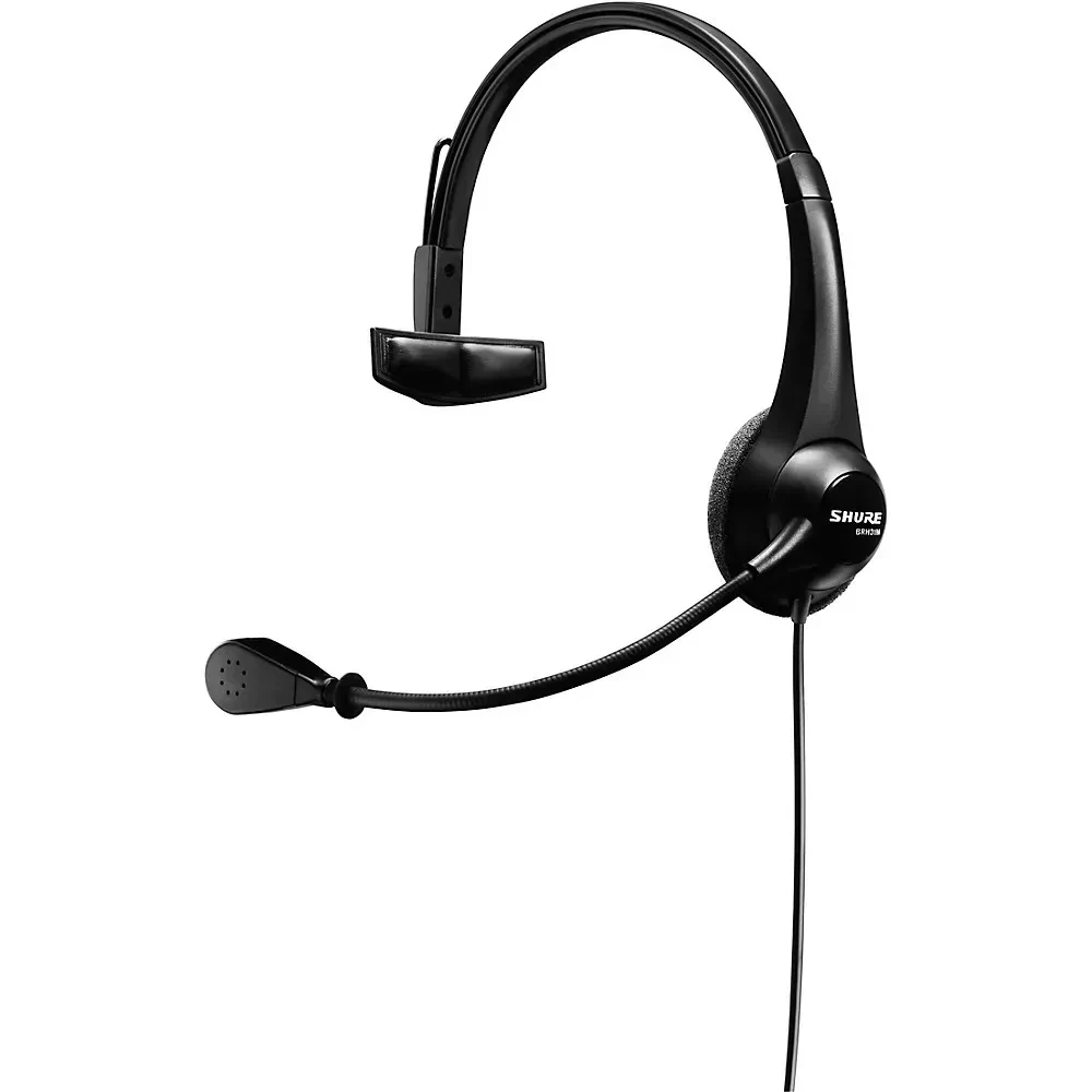 Микрофон для радиосистемы Shure BRH31M NXLR4M