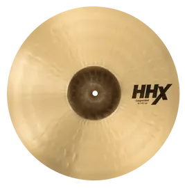 Тарелка барабанная Sabian 18" HHX Suspended