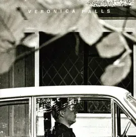 Виниловая пластинка Veronica Falls - Waiting for Something to Happen [New 7" Vinyl]