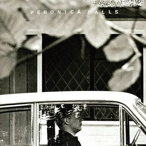 Виниловая пластинка Veronica Falls - Waiting for Something to Happen [New 7" Vinyl]