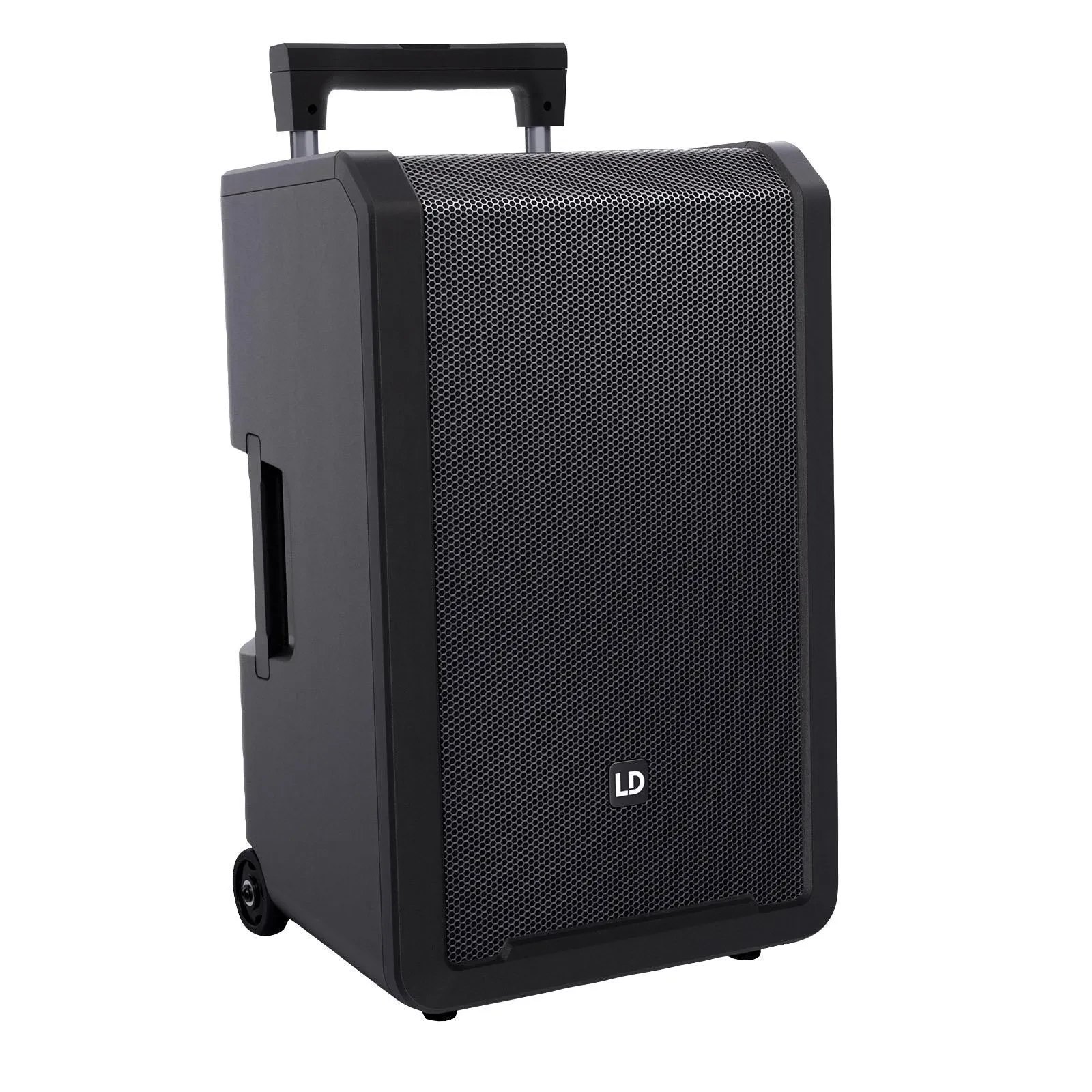 LD Systems ANNY 12 (USA Version) 12" Bluetooth PA System with Mixer