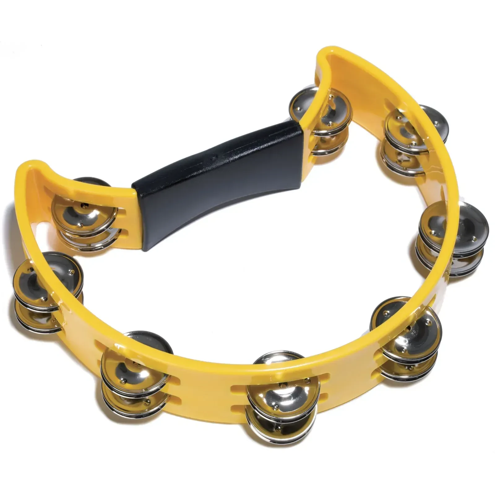 Тамбурин Fame Audio DRU0013527-000 Yellow