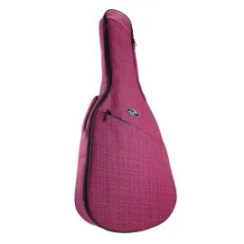Чехол для акустической гитары Tonev Music TB-002PK Planet