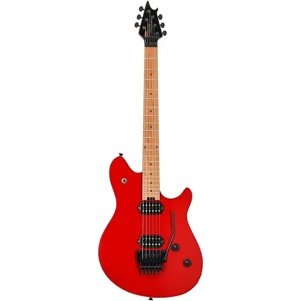 Электрогитара EVH Wolfgang WG Standard Stryker Red