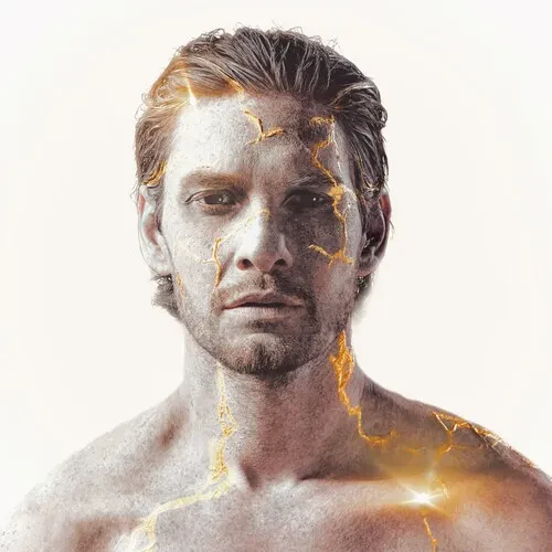 Виниловая пластинка Ben Barnes - Where the Light Gets in [New Vinyl LP] 140 Gram Vinyl