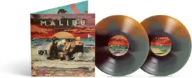 Anderson Paak - Malibu (10 Year Anniversary) [Pop-Up Gatefold Jacket] [Tangerine