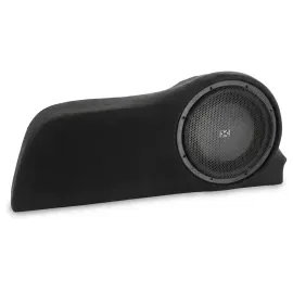 NVX Loaded BOOST Box - 2012-2018 Ford Focus - BE-FD-FOCHB-G3