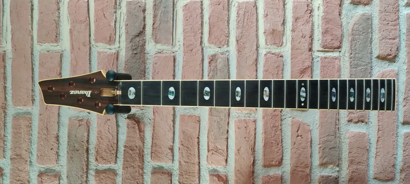 Гриф для гитары Ibanez 1B-1NKSC620