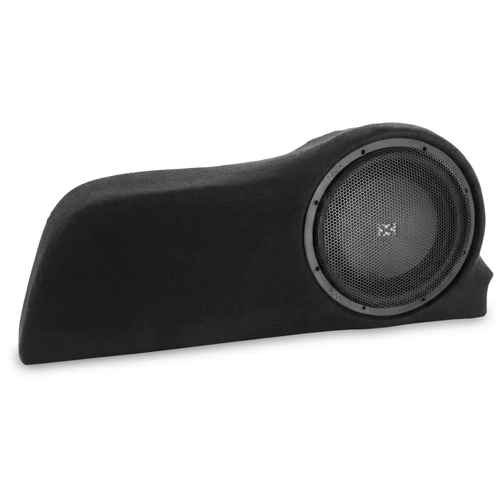 NVX Loaded BOOST Box - 2012-2018 Ford Focus - BE-FD-FOCHB-G3