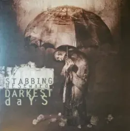 Виниловая пластинка Stabbing Westward – Darkest Days