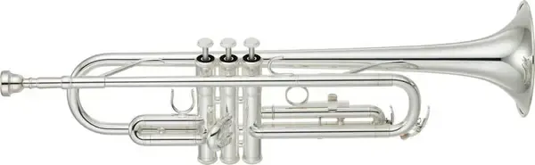 Труба Yamaha YTR-2330S