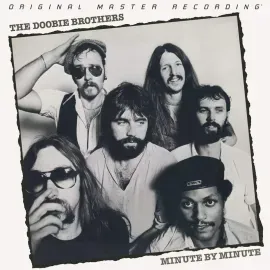 The Doobie Brothers - Minute By Minute [2-lp, 45 RPM] NEW Vinyl