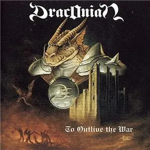 DRACONIAN - To Outlive The War (CD)