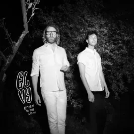 Виниловая пластинка El Vy - Return To The Moon [New Vinyl LP]