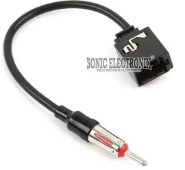 Scosche VOAB Antenna Adapter for 1999-up Volvo S80 Vehicles