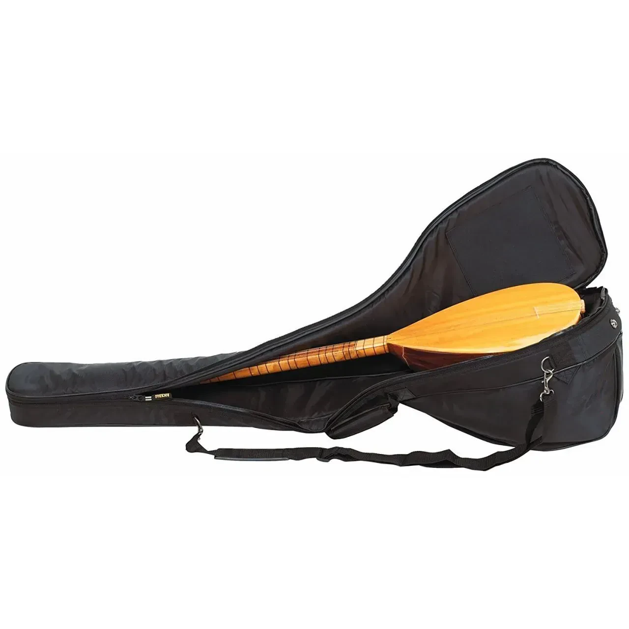 Чехол для багламы с длинным грифом Rockbag RB 20312 B черный