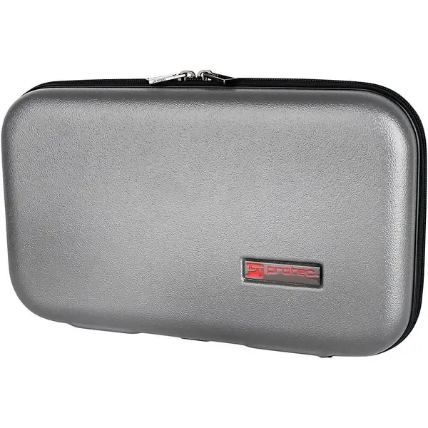 Кейс для гобоя Protec BM315BX Micro Sized ABS Protection Oboe Case Silver