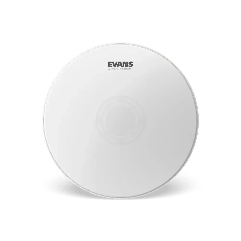 Пластик для малого барабана Evans 14" Heavyweight Coated Snare Batter