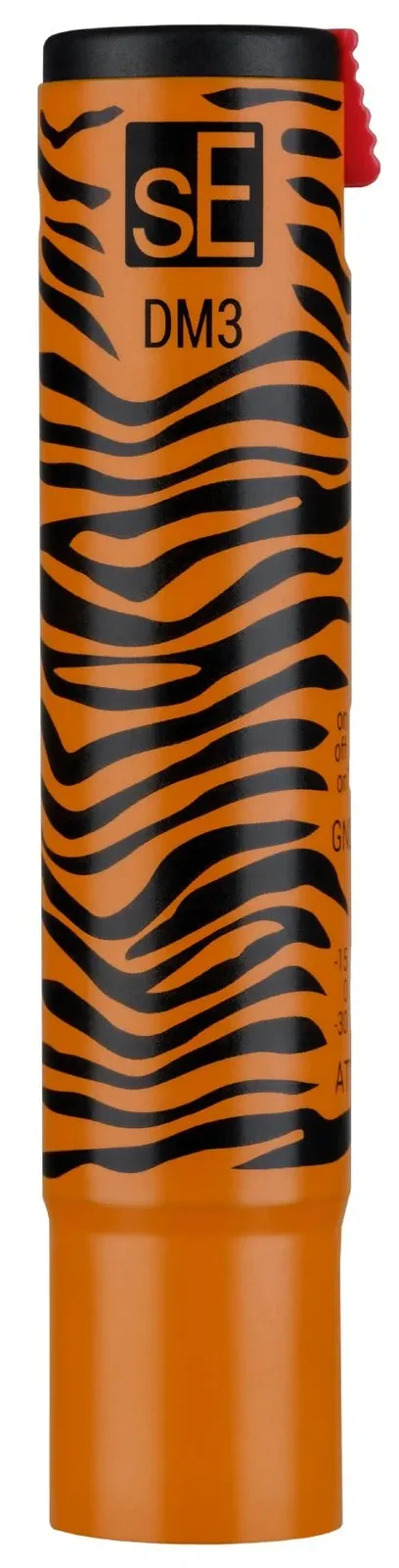 Se Electronics DM3 Active Inline Metal DI Direct Box w/ Ultra-HiZ Input+Gold XLR