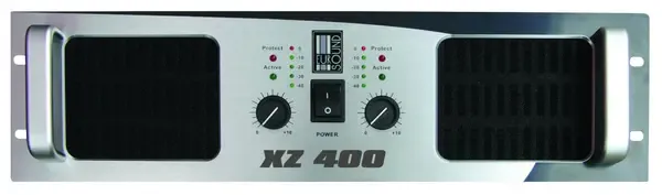 Усилитель мощности Eurosound XZ-400