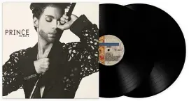 Виниловая пластинка Prince - The Hits 1 [New Vinyl LP] Explicit, 150 Gram
