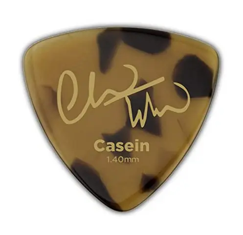 Медиатор Planet Waves Chris Thile Casein  2CA7-01CT