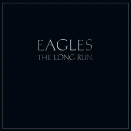 Eagles - The Long Run NEW Sealed Vinyl LP Album