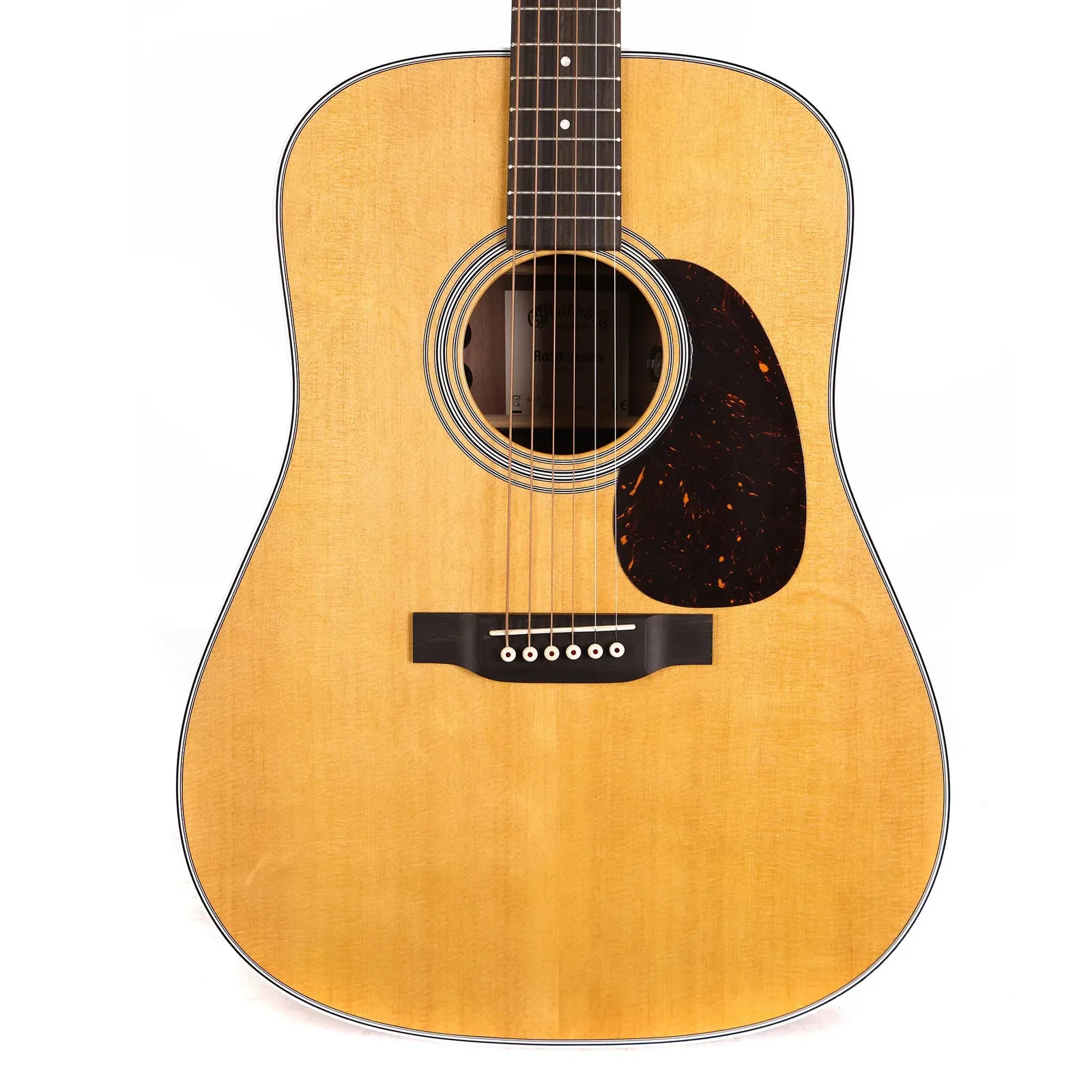 Martin Road Series D-13E Retro Acoustic-Electric Gloss Natural