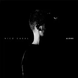 Виниловая пластинка Nico Casal - Alone [New Vinyl LP]