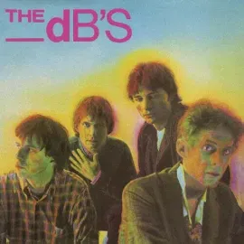 Виниловая пластинка The dB's – Stands For Decibels (Релиз 2024)
