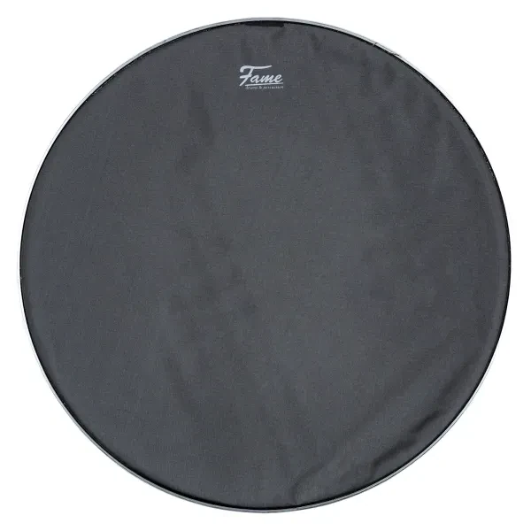 Тренировочный пластик Fame Audio FMHD24 Noiselezz Black