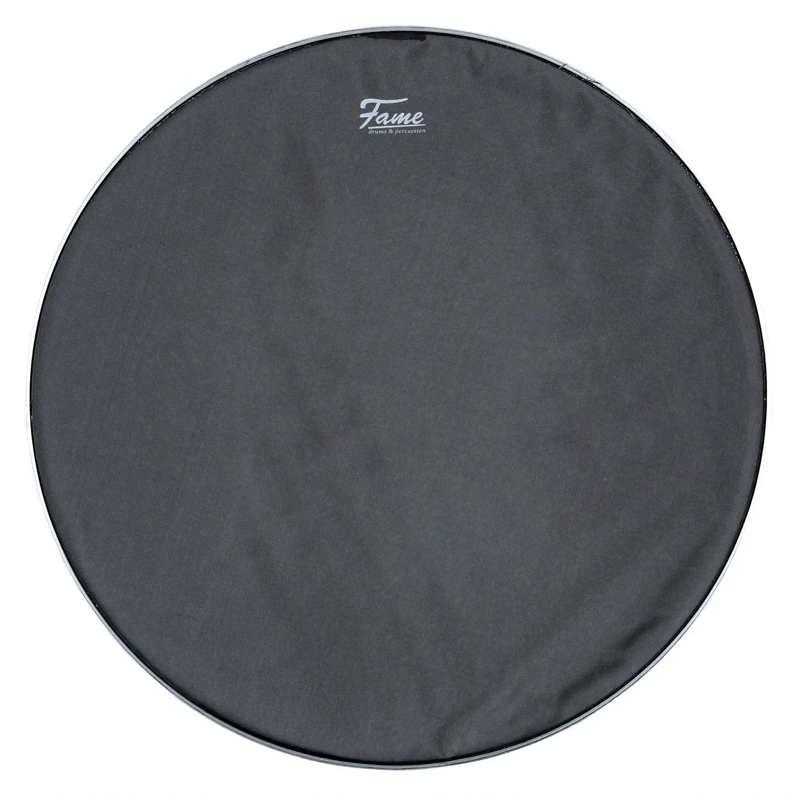 Тренировочный пластик Fame Audio FMHD24 Noiselezz Black