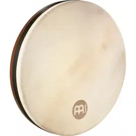 Рамочный барабан MEINL 16" FD16T Tar Dark Brown