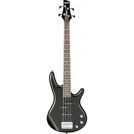 Бас-гитара Ibanez GSRM20 Mikro Short-Scale Bass Black