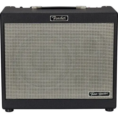 Комбоусилитель для электрогитары Fender Tone Master FR-10