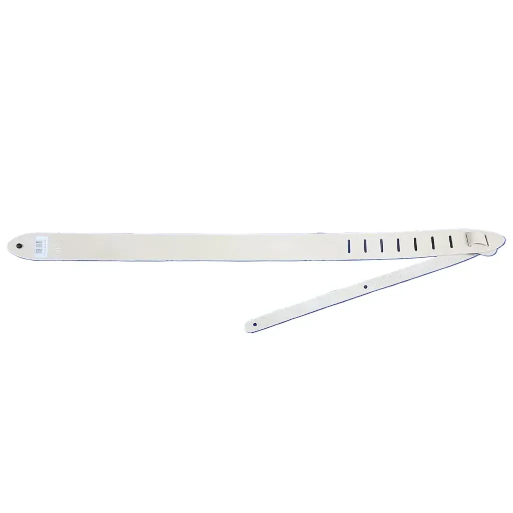 Ремень для гитары Lutner LSGL2-BG Beige