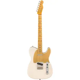 Электрогитара Fender JV Modified '50s Telecaster Maple FB White Blonde