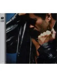 CD-диск George Michael – Faith (2CD)