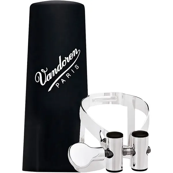 Лигатура Vandoren LC51PGP Bb Clarinet Ligature Pink Gold