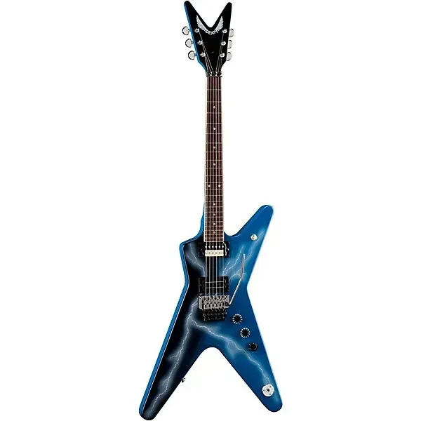 Электрогитара Dean Guitars Dimebag Darrell ML Dean From Hell CHF
