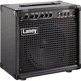 Комбоусилитель для электрогитары Laney LX35R 35W 1x8 Guitar Combo Amp Black