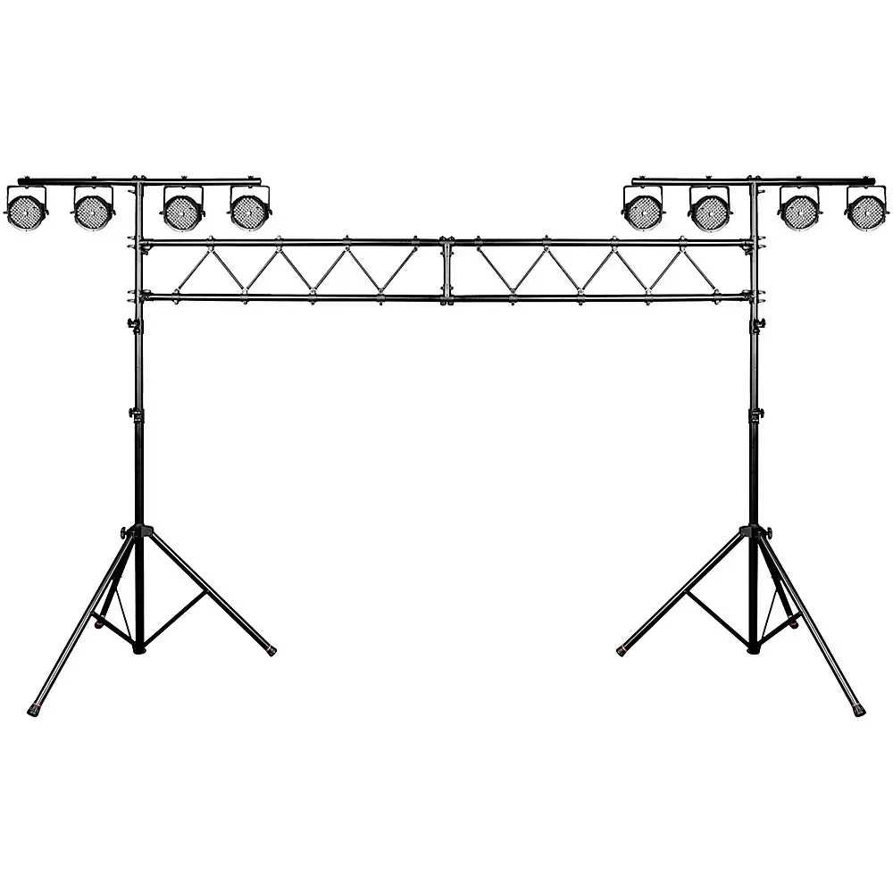 Ферма сценическая Gator Frameworks GFW-LIGHT-LT1 алюминиевая