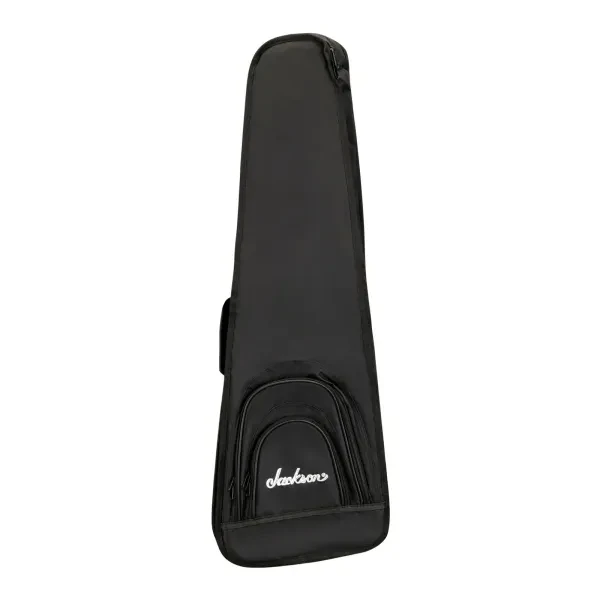 Jackson Polyester Made and Nylon Lining Interior Minion Concert Bass Gig Bag