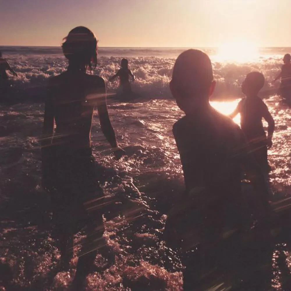 Виниловая пластинка Linkin Park – One More Light Sealed