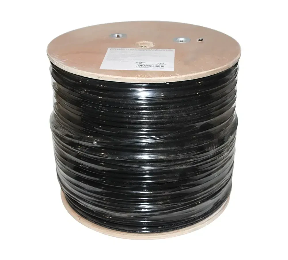 Кабель в бухте Soundking GA402 Black 100 м