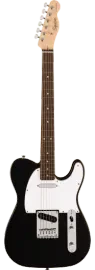 SQUIER DEBUT Telecaster LRL BLK