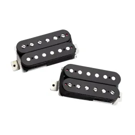 Seymour Duncan SH-4/SH-2n 50th Anniversary LE Hot Rodded Pickup Set, Black