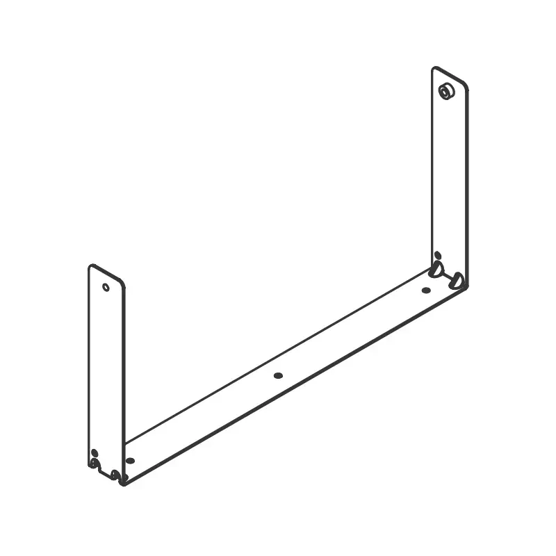 Крепление для акустики FBT XL-UH 15