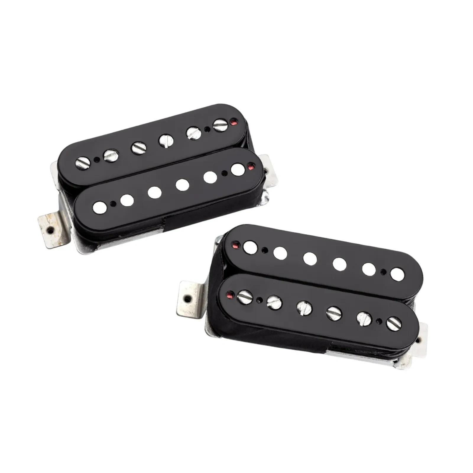 Seymour Duncan SH-4/SH-2n 50th Anniversary LE Hot Rodded Pickup Set, Black