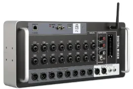 AFS-16 Цифровой микшерный пульт, 16 каналов, LAudio